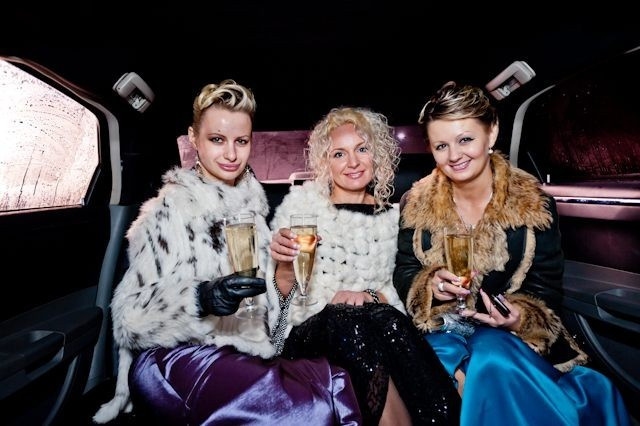 Hollywood Party, фото № 137