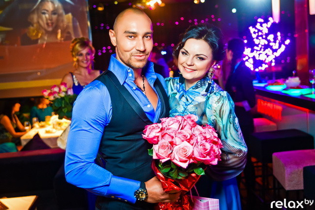 The Black Door - День Рождения Ирины Кабасакал, фото № 183