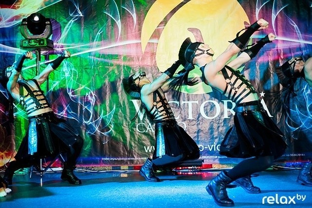 Взрослые игры, фото № 74