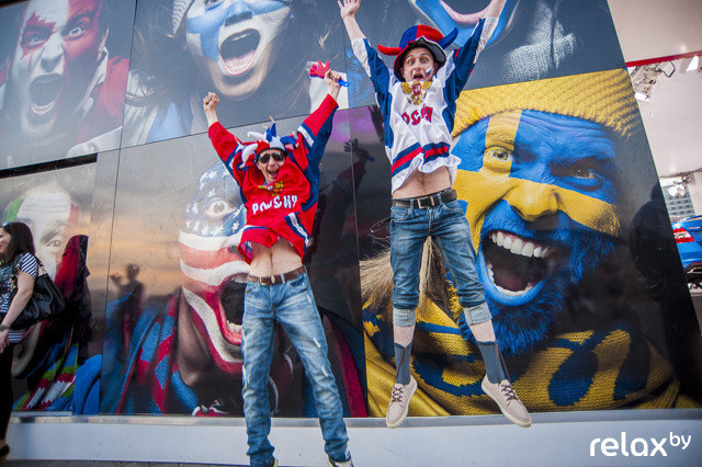 Лучшие фото за май, фото № 41