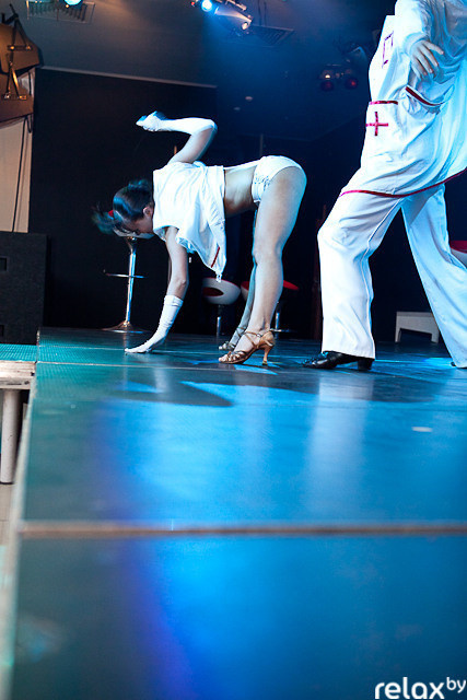 Retro Saturday, фото № 21