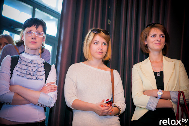 Smart Film, фото № 23