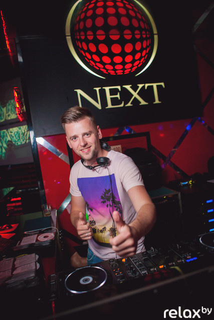 Next Club Show, фото № 95