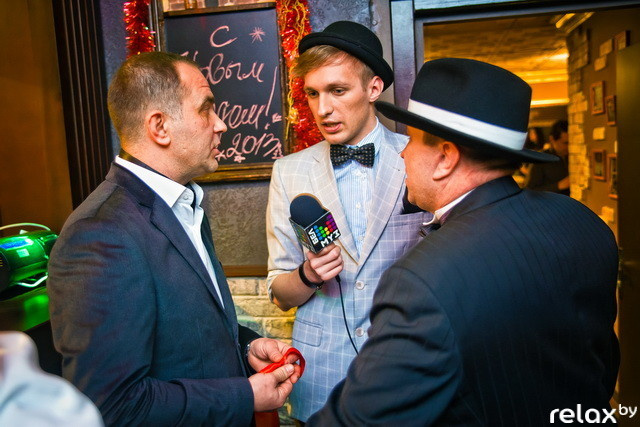 Открытие Бара Boston, фото № 88