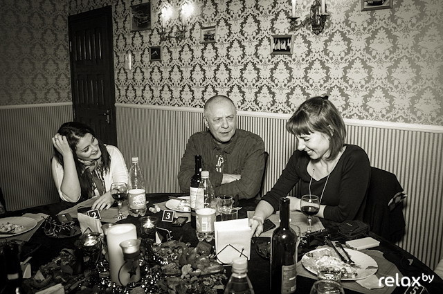 8 марта в клубе maf.by, фото № 37