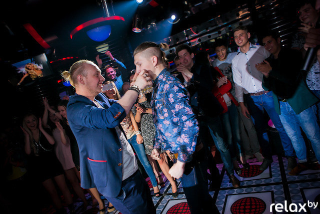 Next Club Show, фото № 152