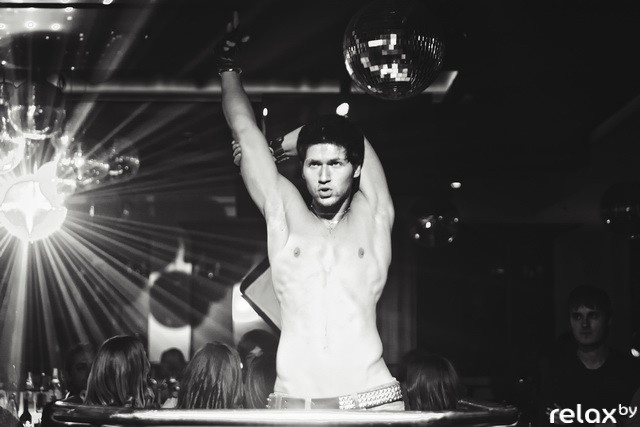 Millenium Night, фото № 63