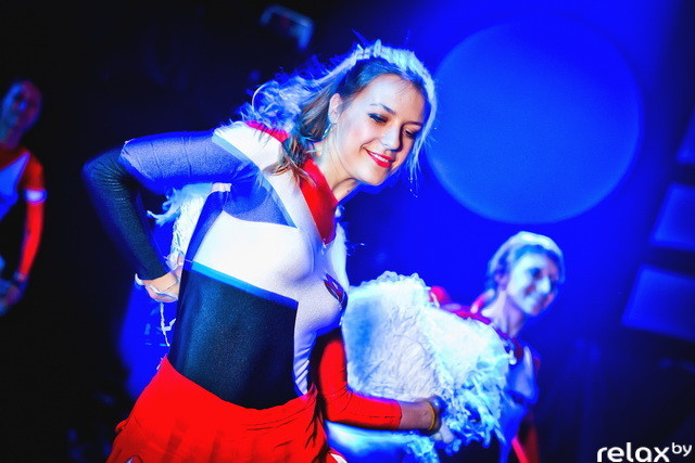 23 февраля в ARTOX, фото № 28