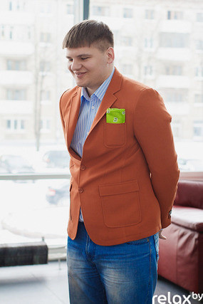 Отборочный тур конкурса New Names BFW, фото № 70