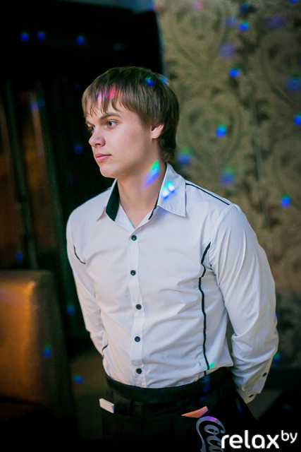 Открытие Dj Bar Shelter, фото № 20