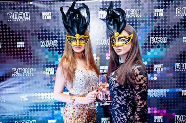 Hollywood Party, фото № 147