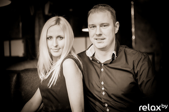 Открытие Dj Bar Shelter, фото № 29