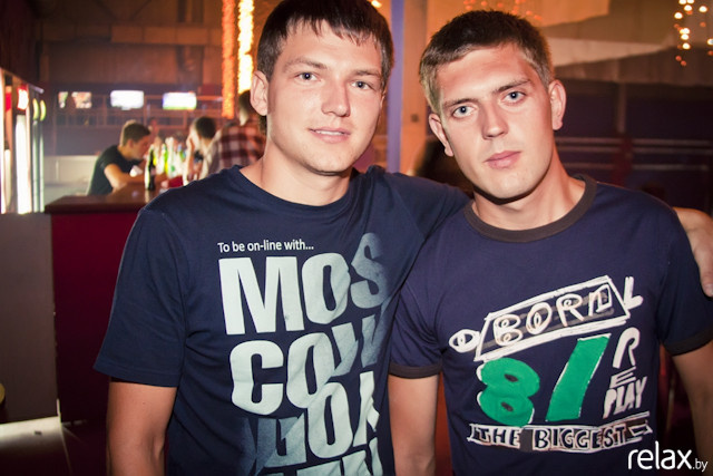 Electro Night, фото № 33