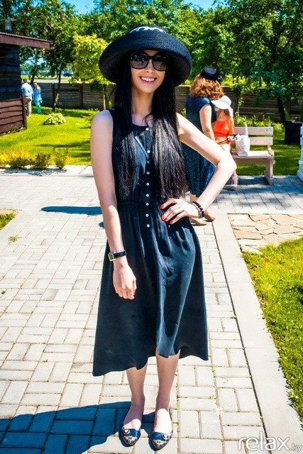 5 Лет журналу Pingouin, фото № 8