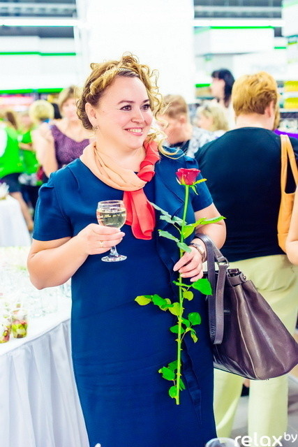 «Родная сторона» открытие, фото № 50