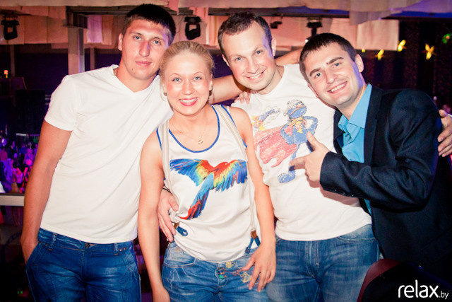 Electro Night, фото № 69