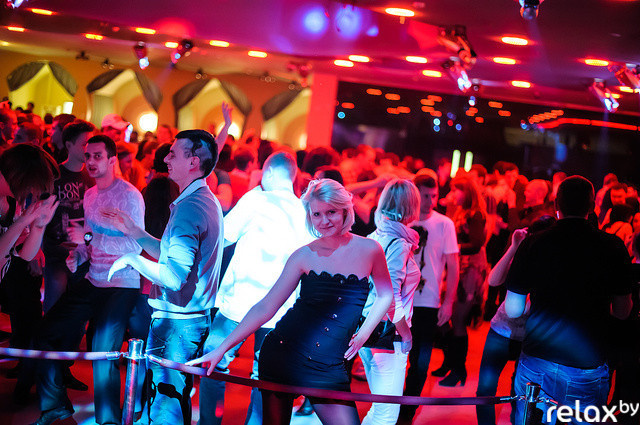 Retro Saturday, фото № 10