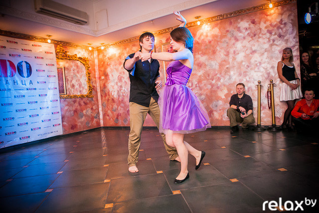 Salsa-пати, фото № 53