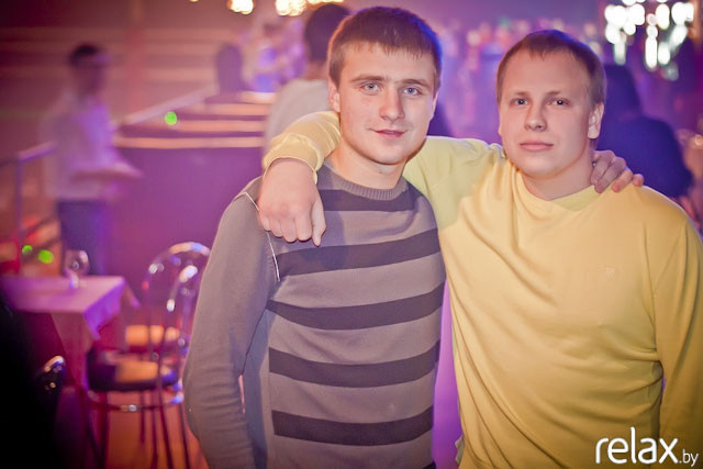 Ретро вечеринка, фото № 69