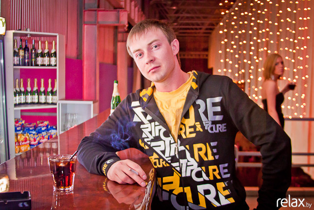 Ретро вечеринка, фото № 67