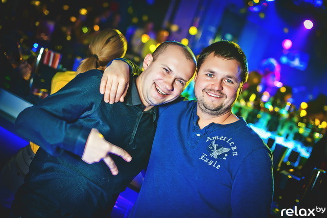 Большой куш, фото № 136