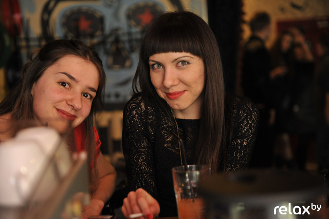 Hot Rock Show, фото № 10