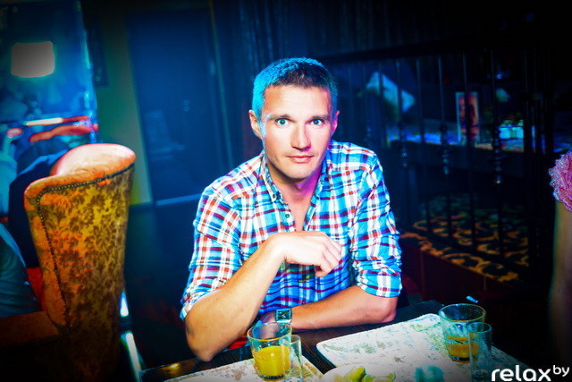 Ryboltover party, фото № 92