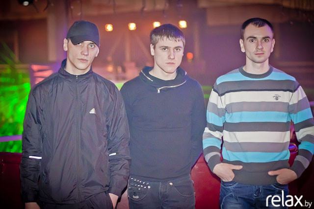 Ретро вечеринка, фото № 29