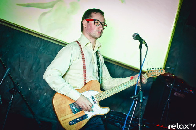 Корпоратив Artox 2 часть, фото № 12