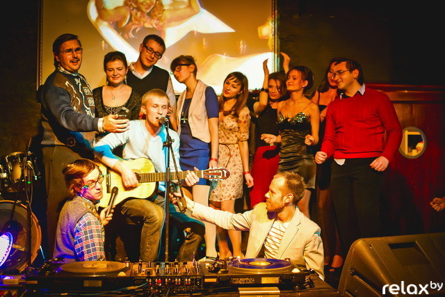 Корпоратив Artox 2 часть, фото № 21