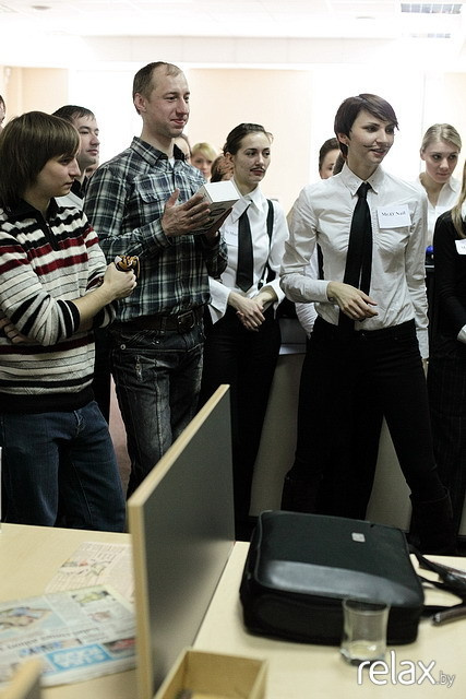 23 февраля в компании Artox, фото № 27