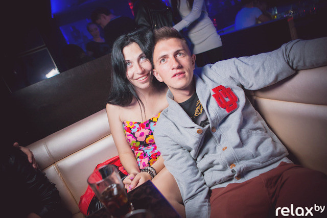 After party. Модное утро, фото № 20