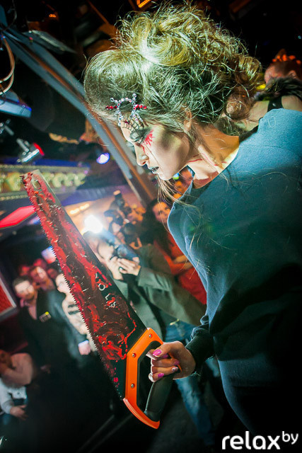 Beauty Battle, фото № 17