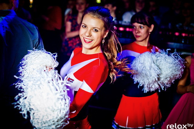 23 февраля в ARTOX, фото № 2