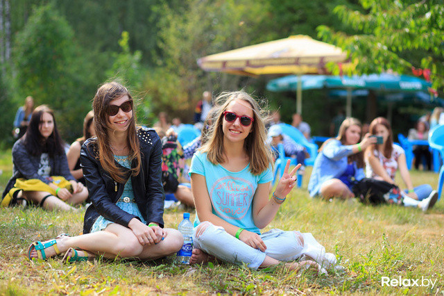 100 лучших фото прошедшего лета, фото № 42