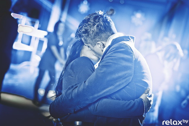 Большой куш, фото № 5