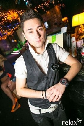 Вечеринка в клубе Опера!, фото № 46