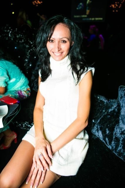 Вечеринка в Богеме, фото № 21