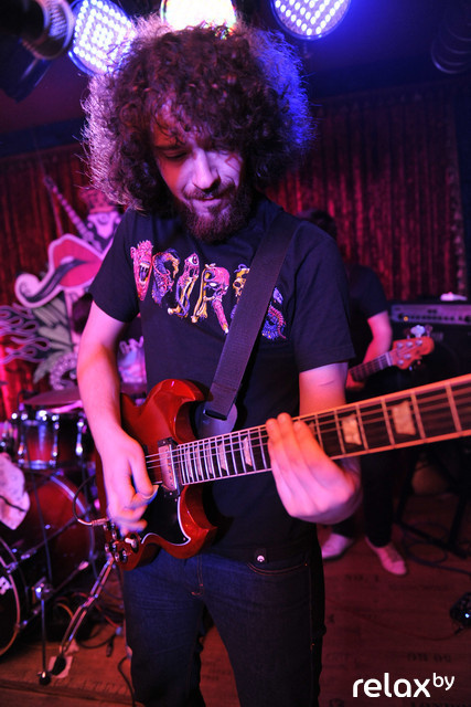 Live Weekend, фото № 53