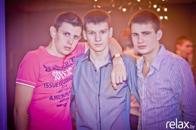 Ретро вечеринка, фото № 75