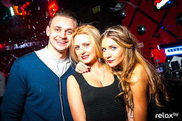 Next Club Show, фото № 95