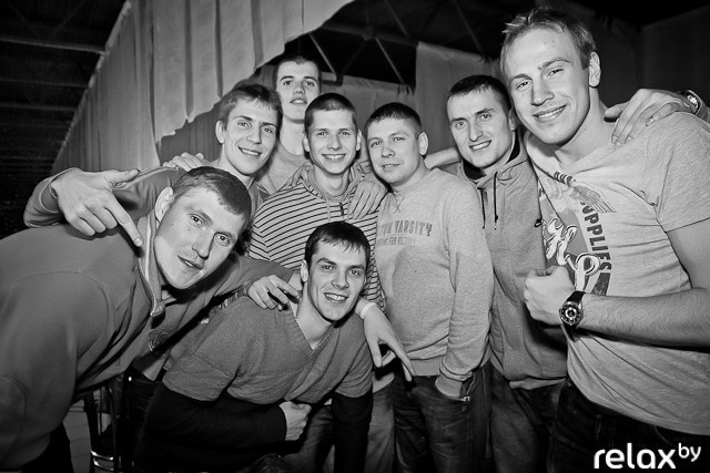 Встреча выпускников, фото № 26