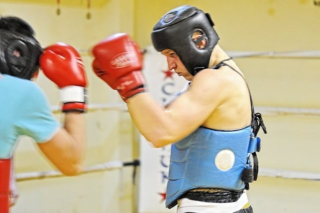 Турнир «Беловежский легион», фото № 183