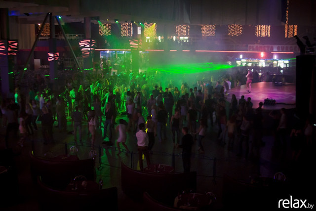 Electro Night, фото № 18
