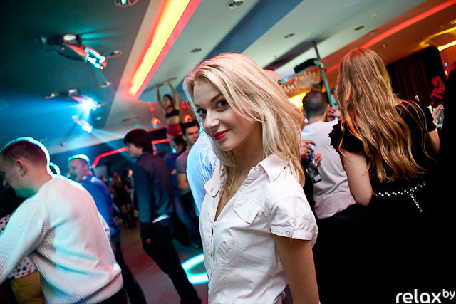 Retro Saturday, фото № 4