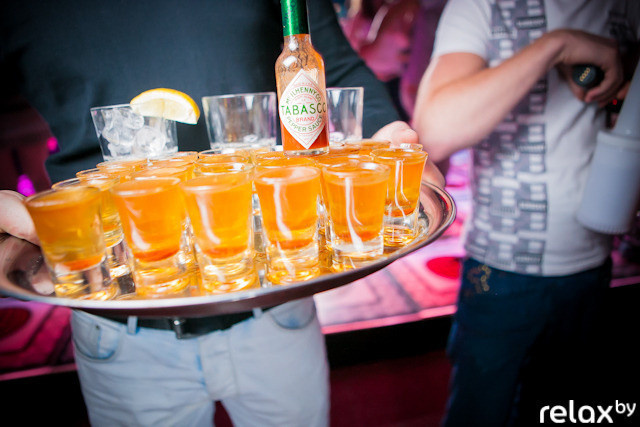 Next Club Show, фото № 117