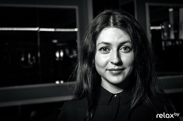 Открытие еженедельного проекта «Русские Ночи Proжekt», фото № 58