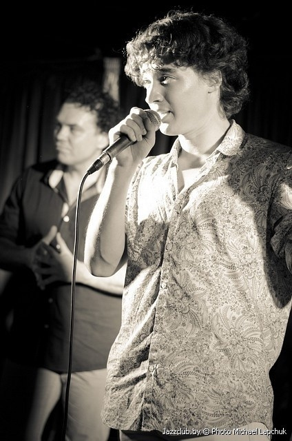 Рок фестиваль Виктора Цоя, фото № 4