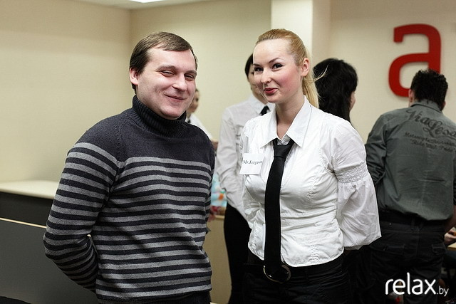 23 февраля в компании Artox, фото № 54