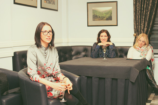 Выпускной БШ «РАСТИ», фото № 23